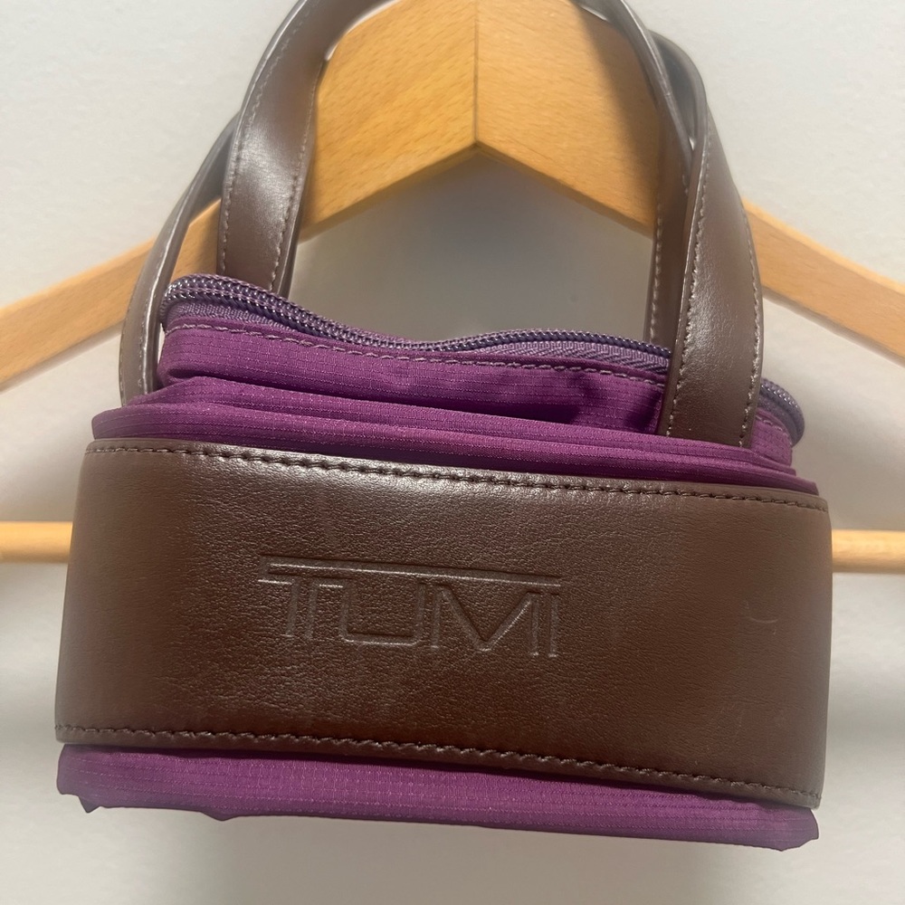 Tumi Travel Tote - Picture 4 of 11